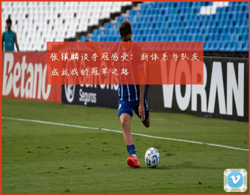 张镇麟谈夺冠感受：新体系与队友成就我的冠军之路